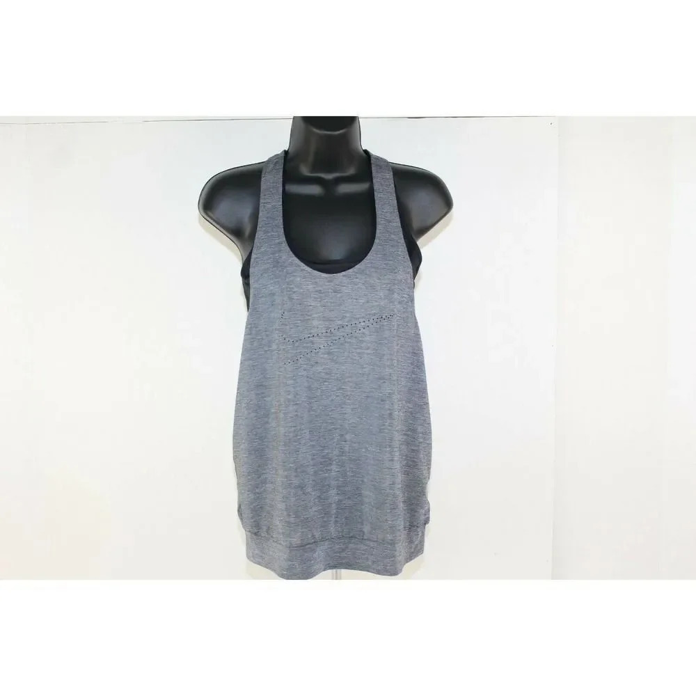 ladies Nike tank top size S